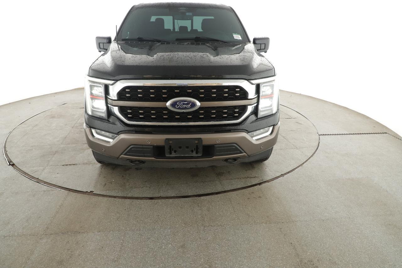 2021 Ford F-150 King Ranch New Braunfels TX