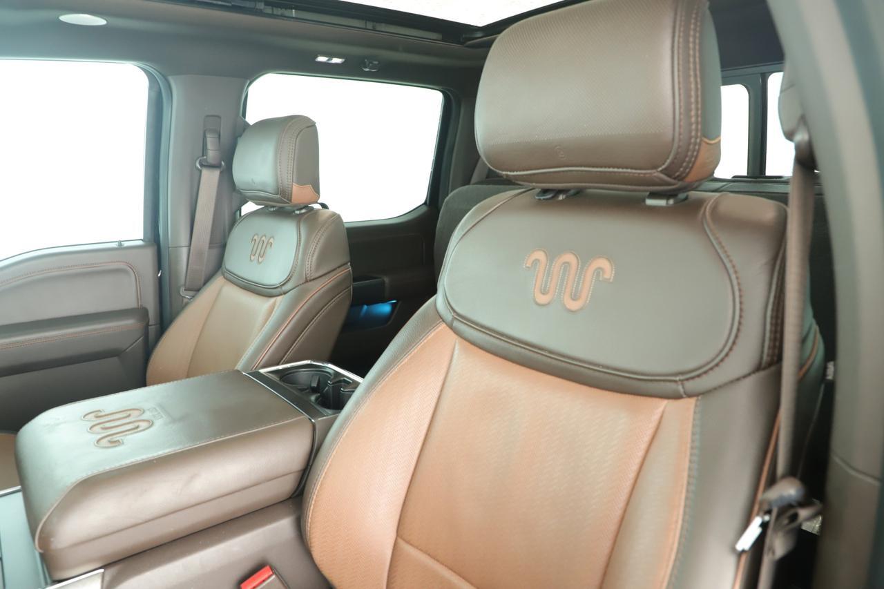 2021 Ford F-150 King Ranch New Braunfels TX