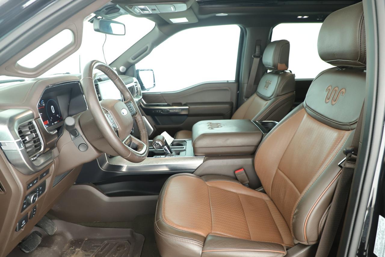 2021 Ford F-150 King Ranch New Braunfels TX
