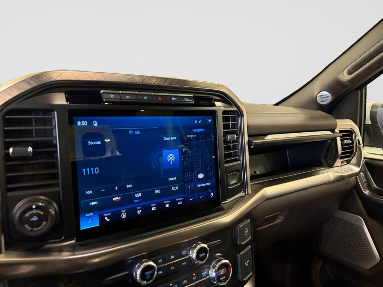 2021 Ford F-150 King Ranch New Braunfels TX