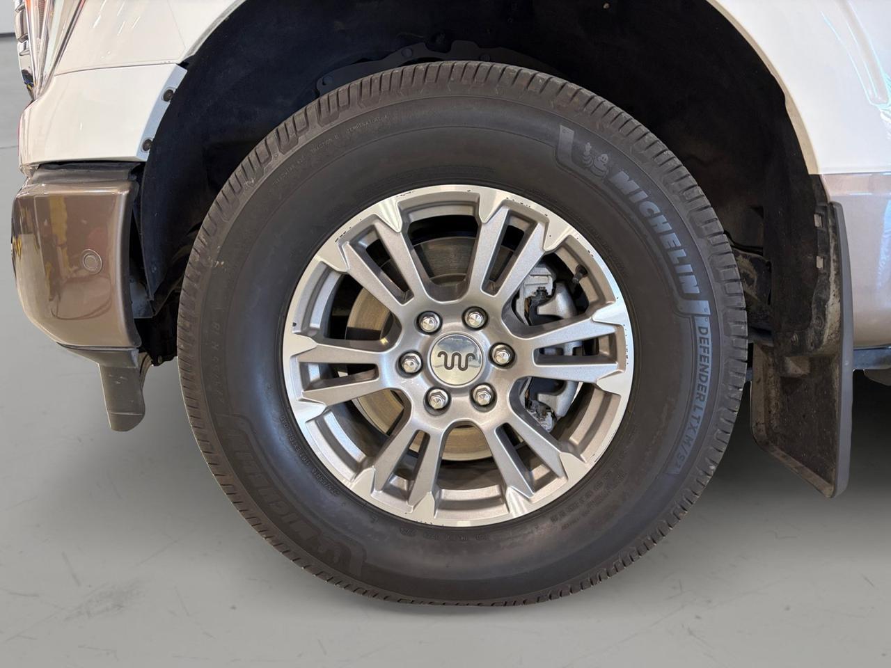 2021 Ford F-150 King Ranch New Braunfels TX