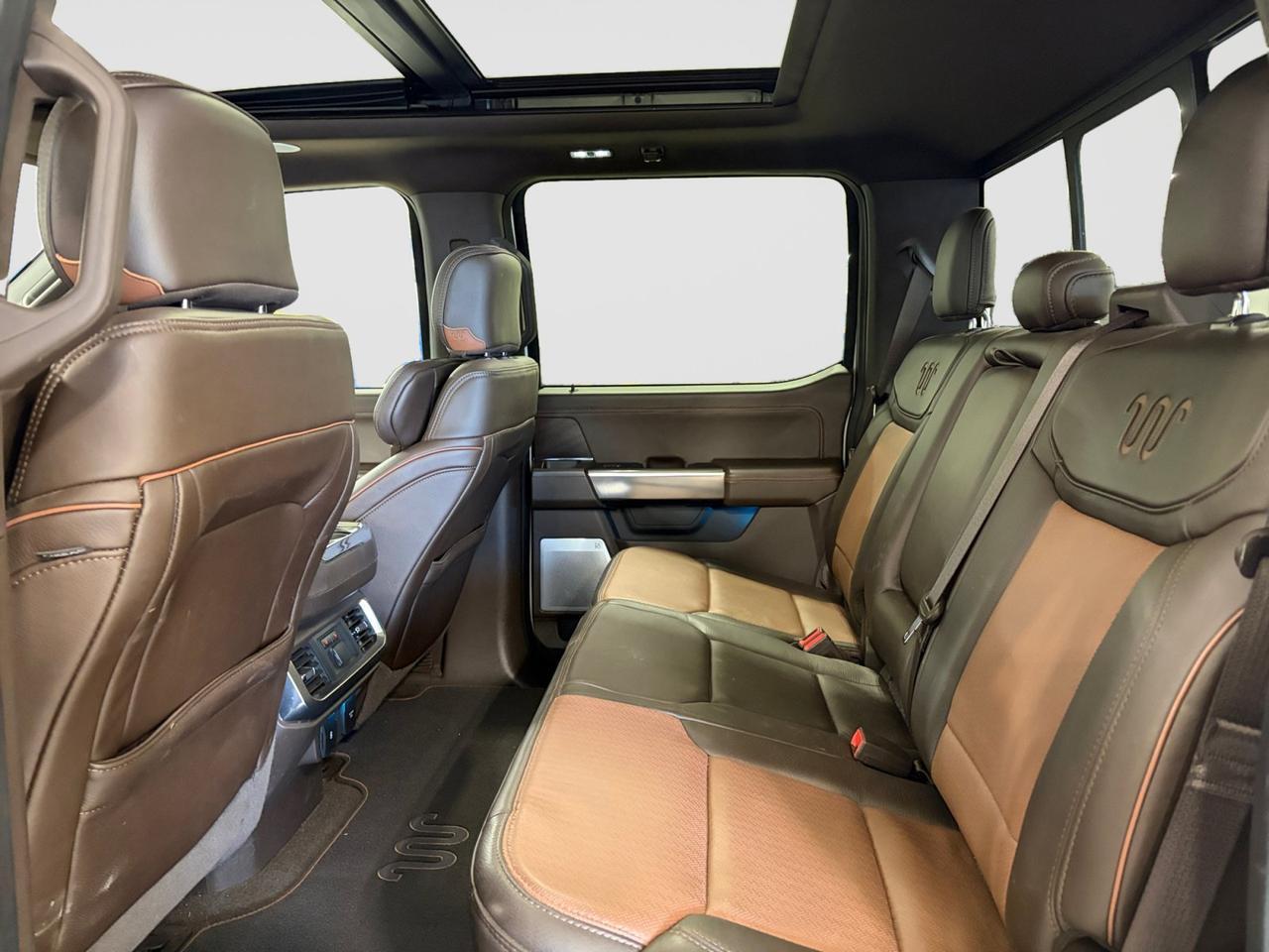 2021 Ford F-150 King Ranch New Braunfels TX