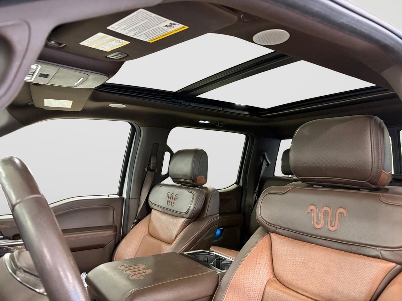 2021 Ford F-150 King Ranch New Braunfels TX