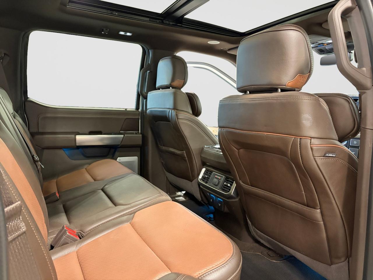 2021 Ford F-150 King Ranch New Braunfels TX