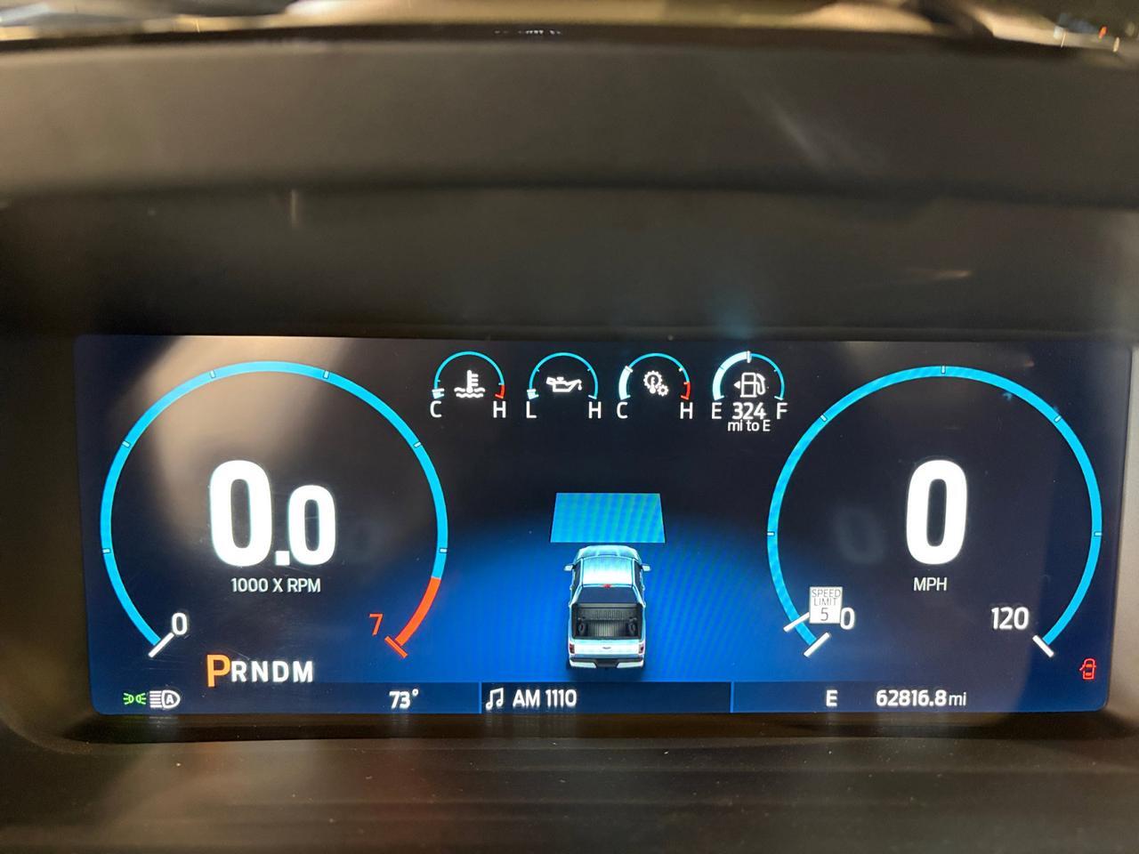 2021 Ford F-150 King Ranch New Braunfels TX