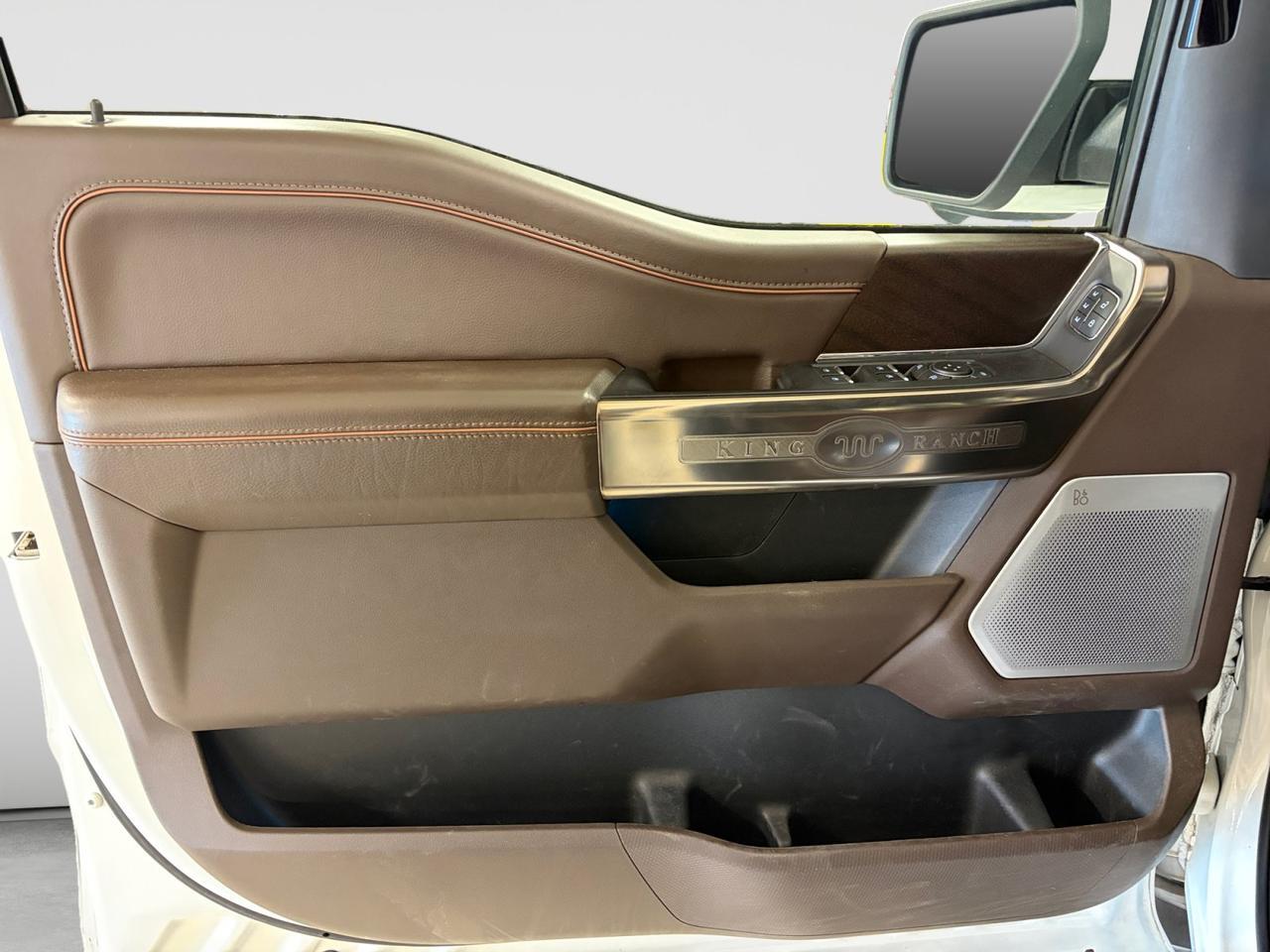 2021 Ford F-150 King Ranch New Braunfels TX