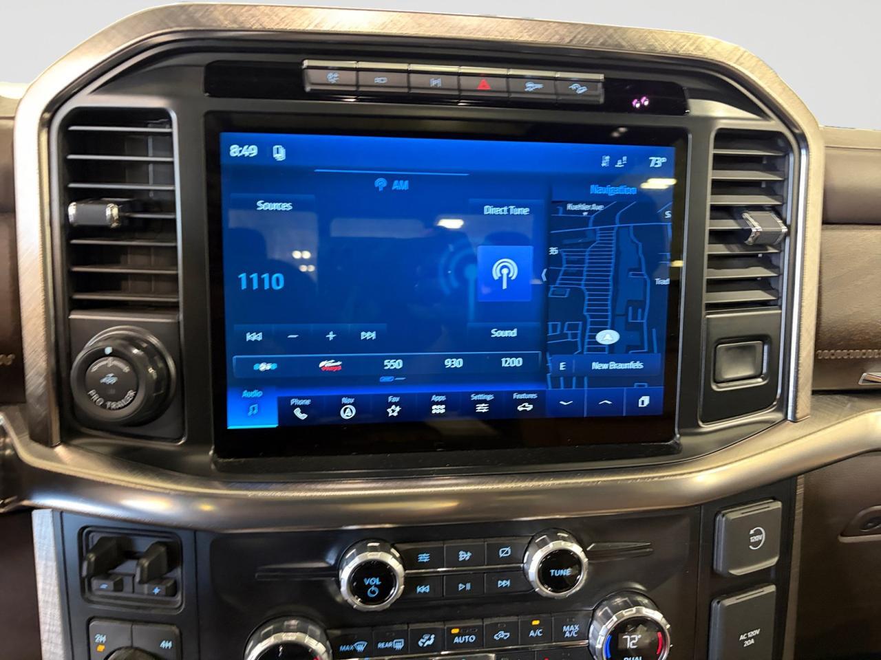 2021 Ford F-150 King Ranch New Braunfels TX