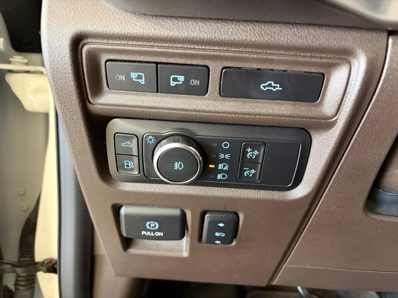 2021 Ford F-150 King Ranch New Braunfels TX