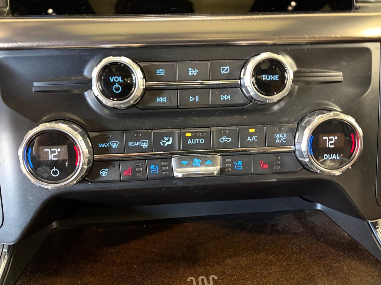 2021 Ford F-150 King Ranch New Braunfels TX