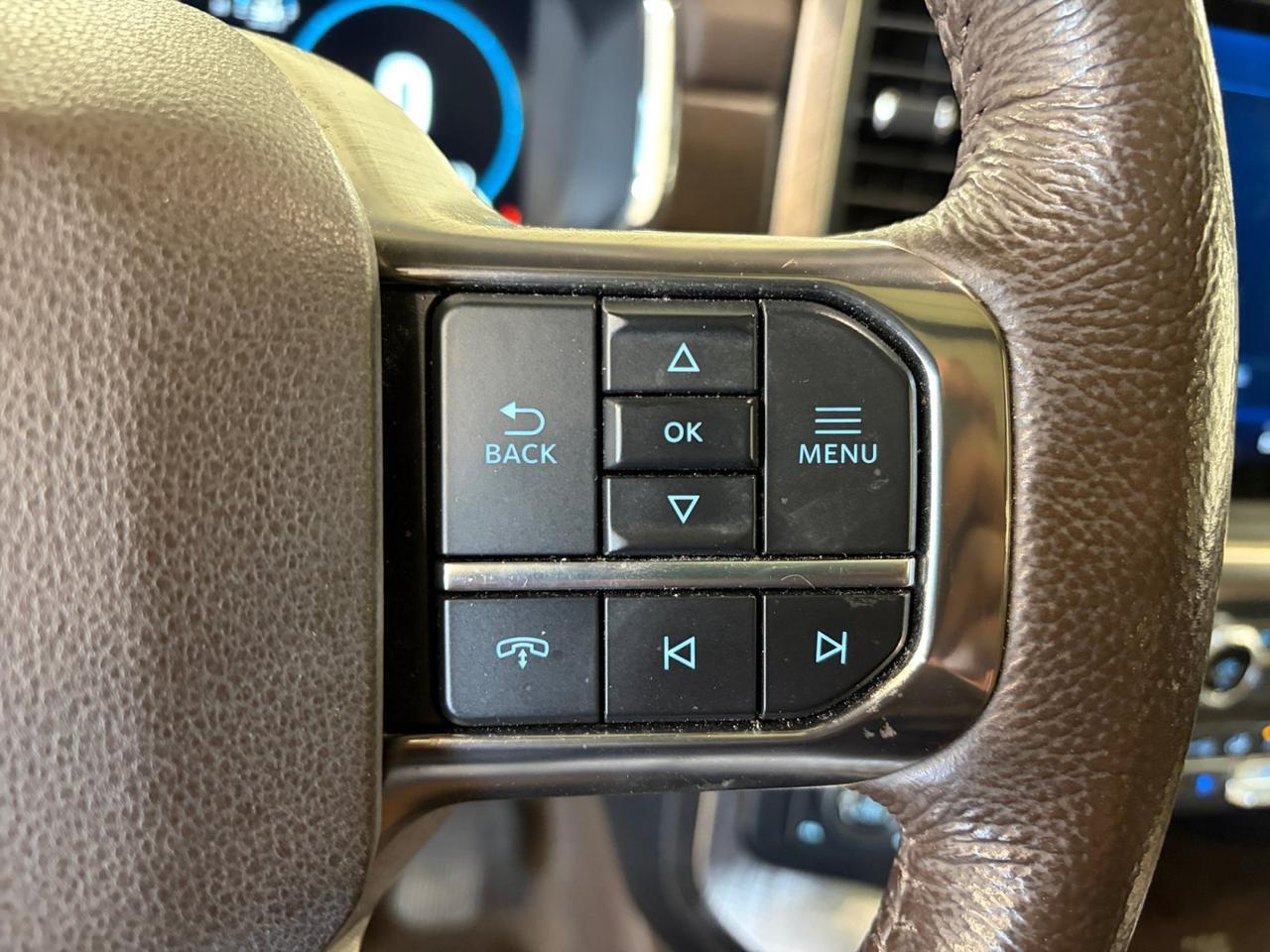 2021 Ford F-150 King Ranch New Braunfels TX