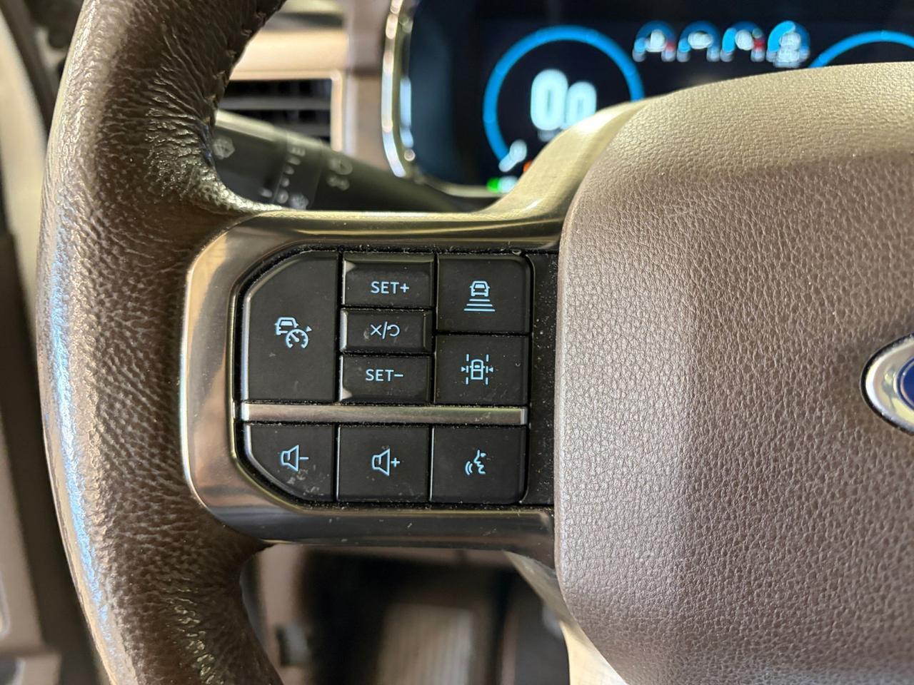 2021 Ford F-150 King Ranch New Braunfels TX