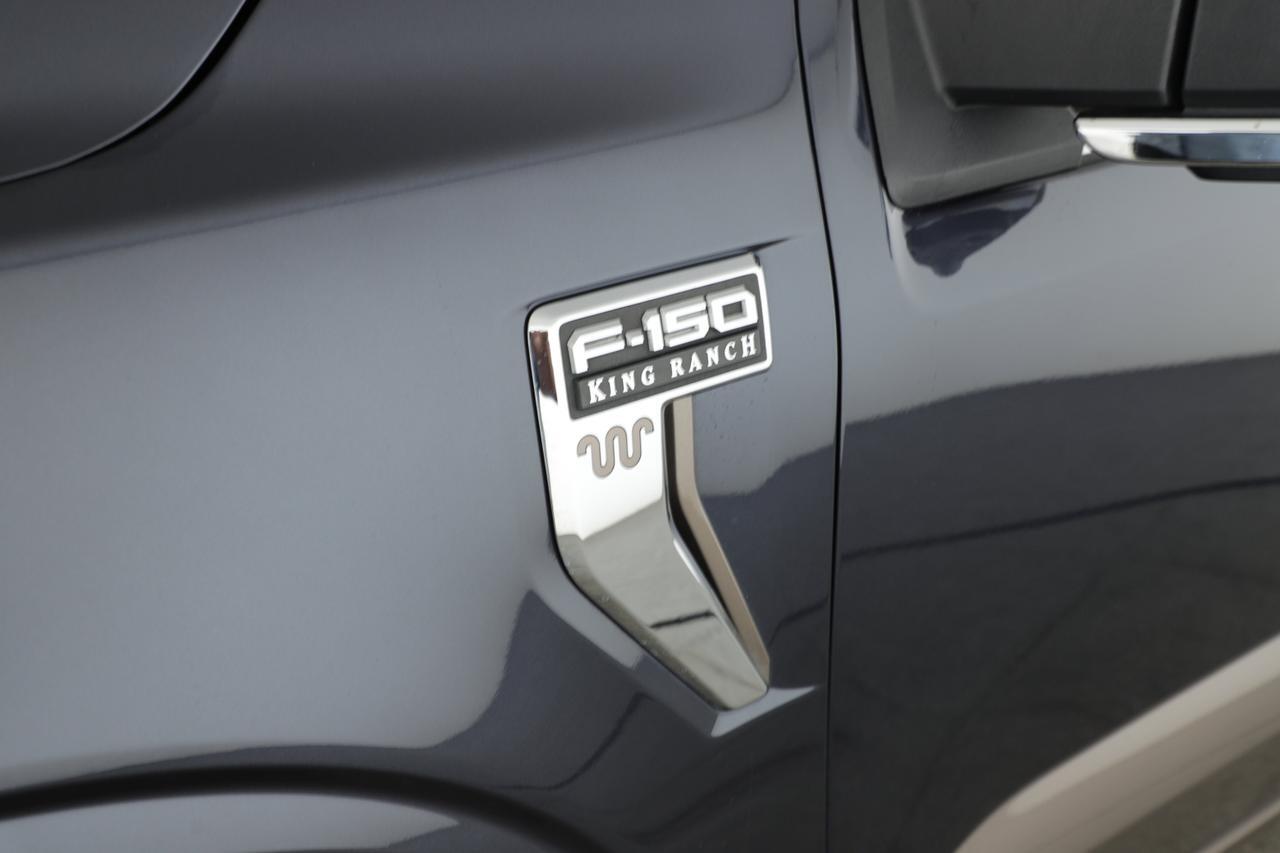 2021 Ford F-150 King Ranch New Braunfels TX