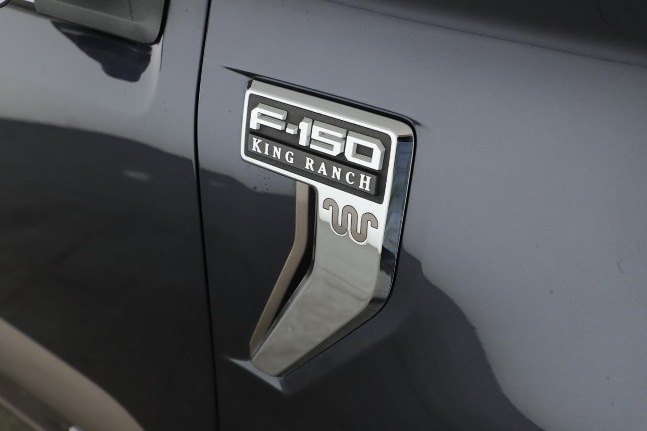 2021 Ford F-150 King Ranch New Braunfels TX