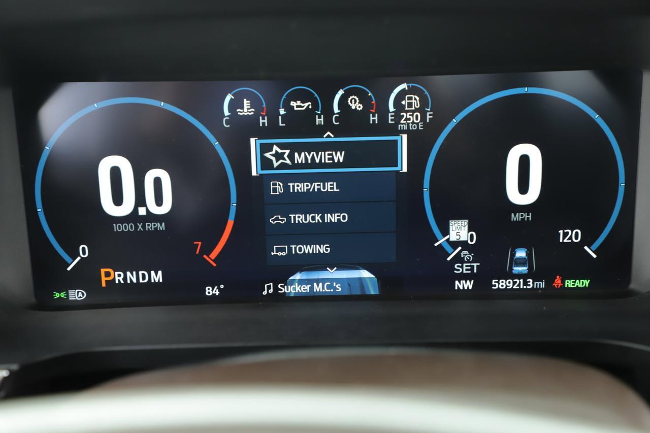 2021 Ford F-150 King Ranch New Braunfels TX