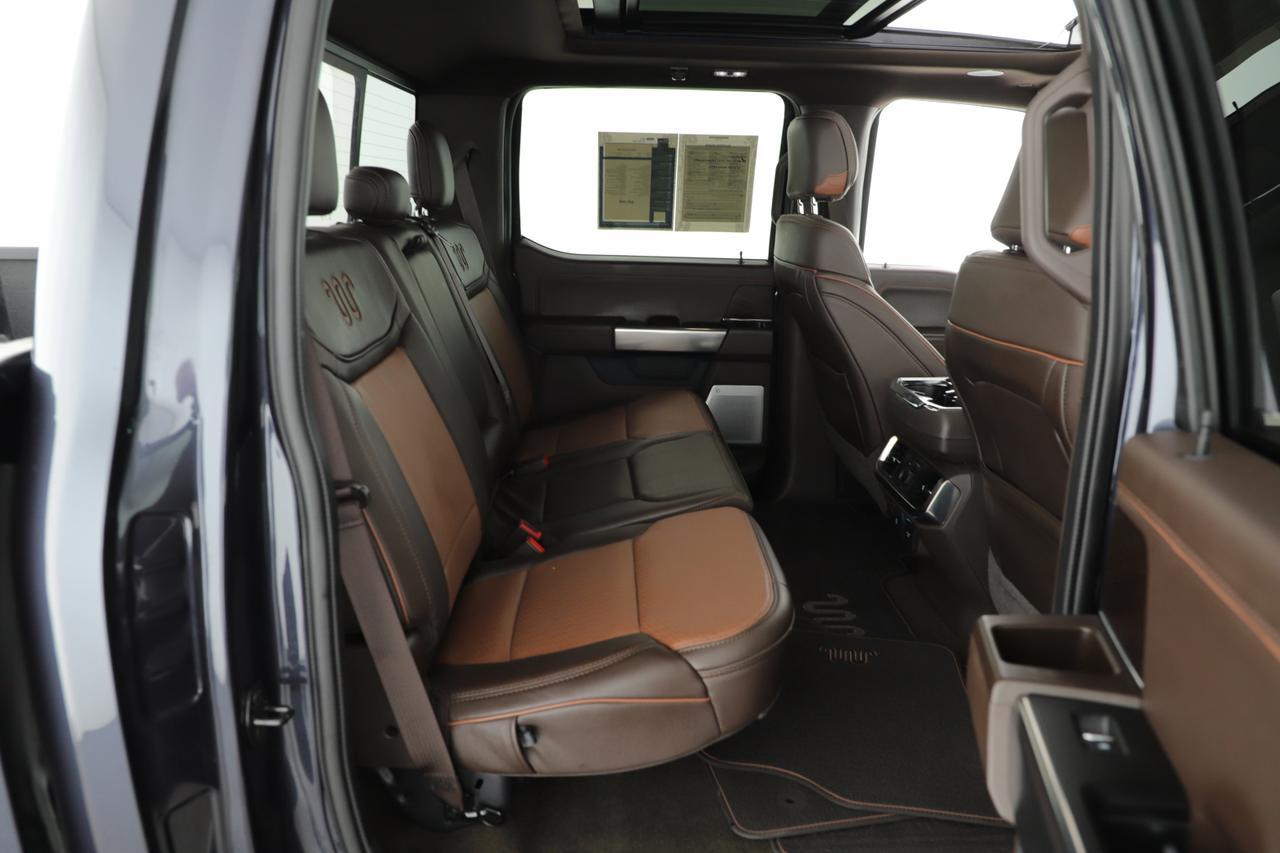 2021 Ford F-150 King Ranch New Braunfels TX