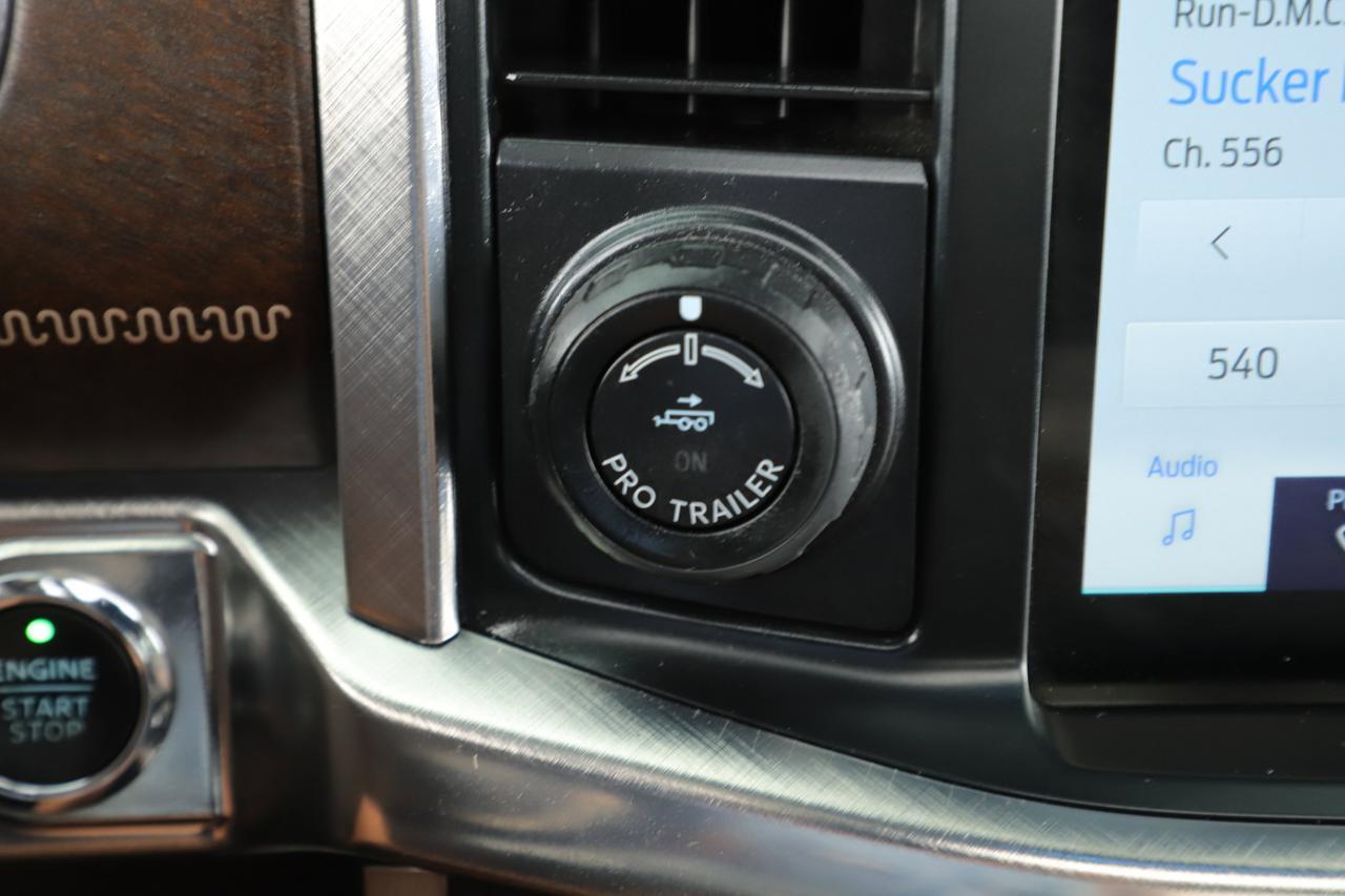 2021 Ford F-150 King Ranch New Braunfels TX