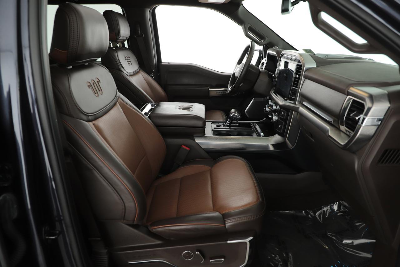 2021 Ford F-150 King Ranch New Braunfels TX