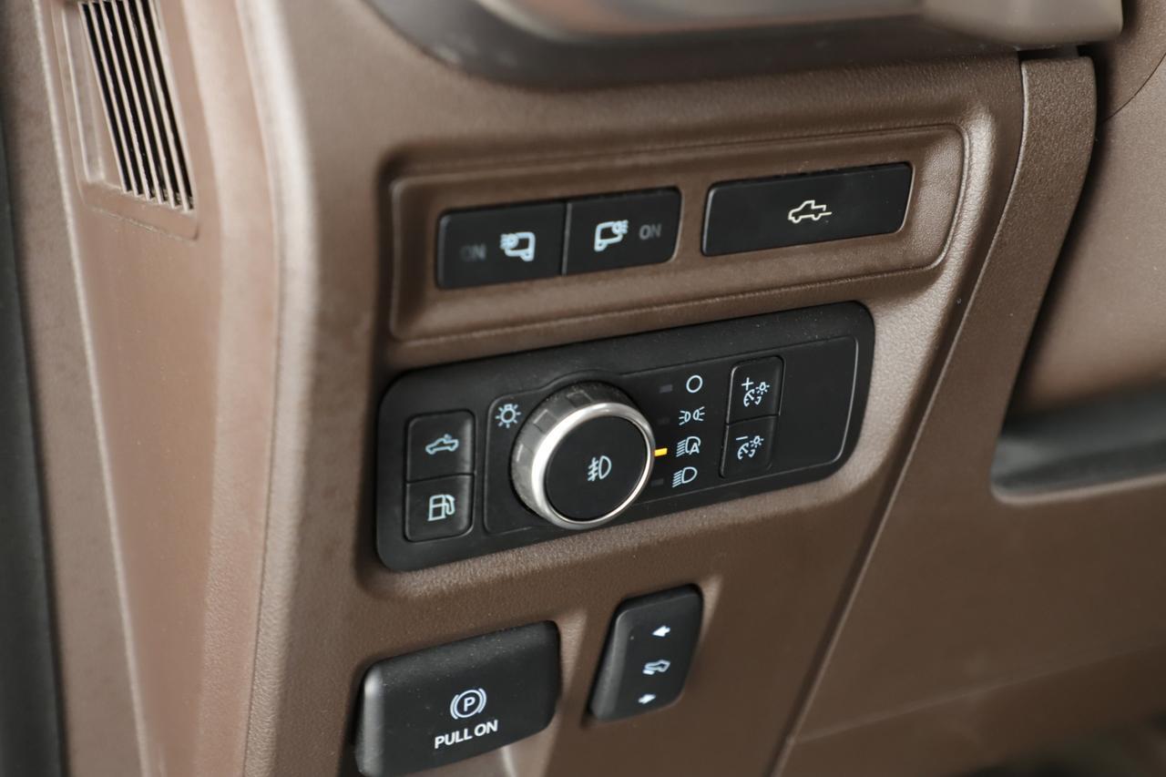 2021 Ford F-150 King Ranch New Braunfels TX