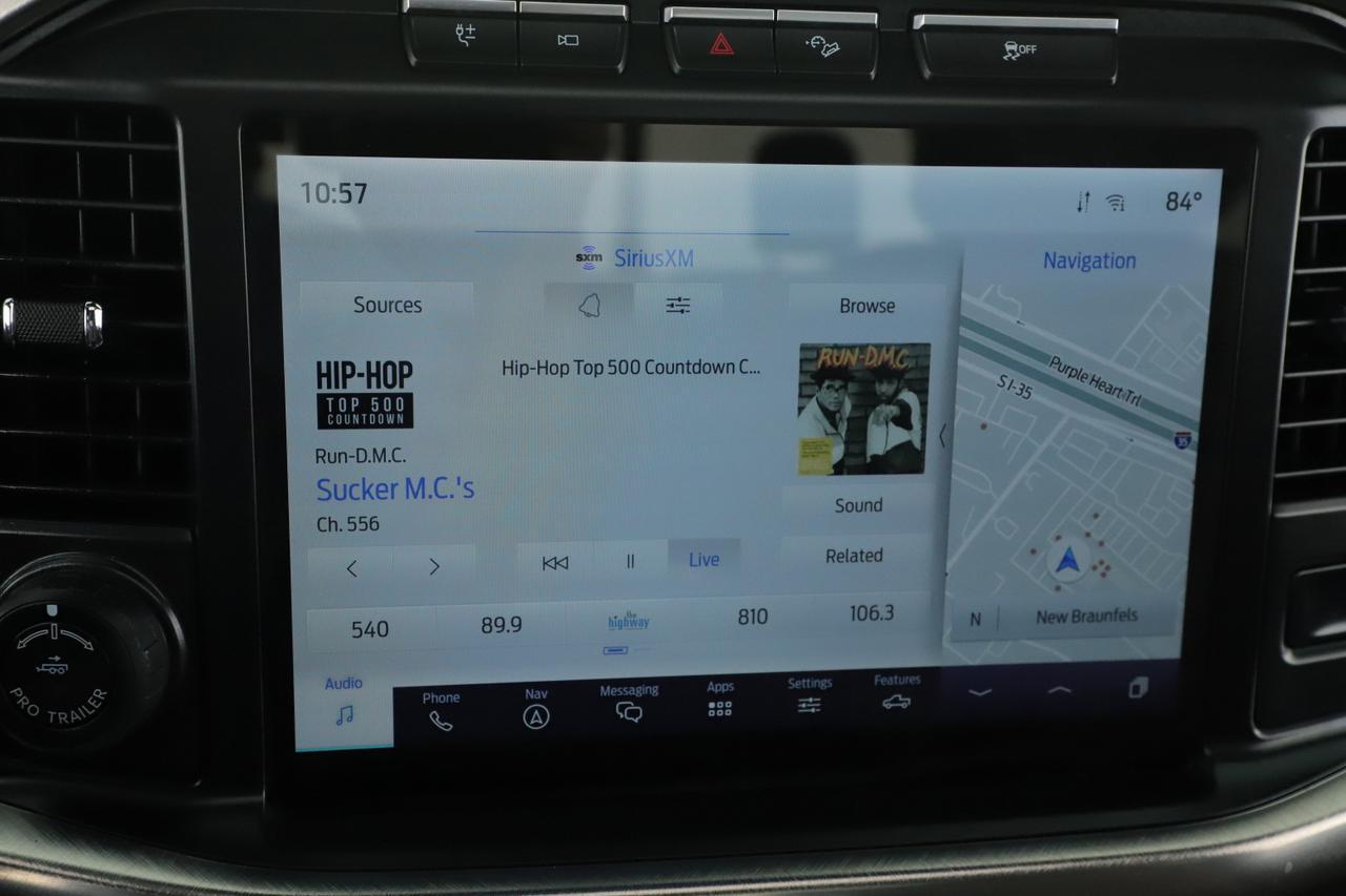 2021 Ford F-150 King Ranch New Braunfels TX