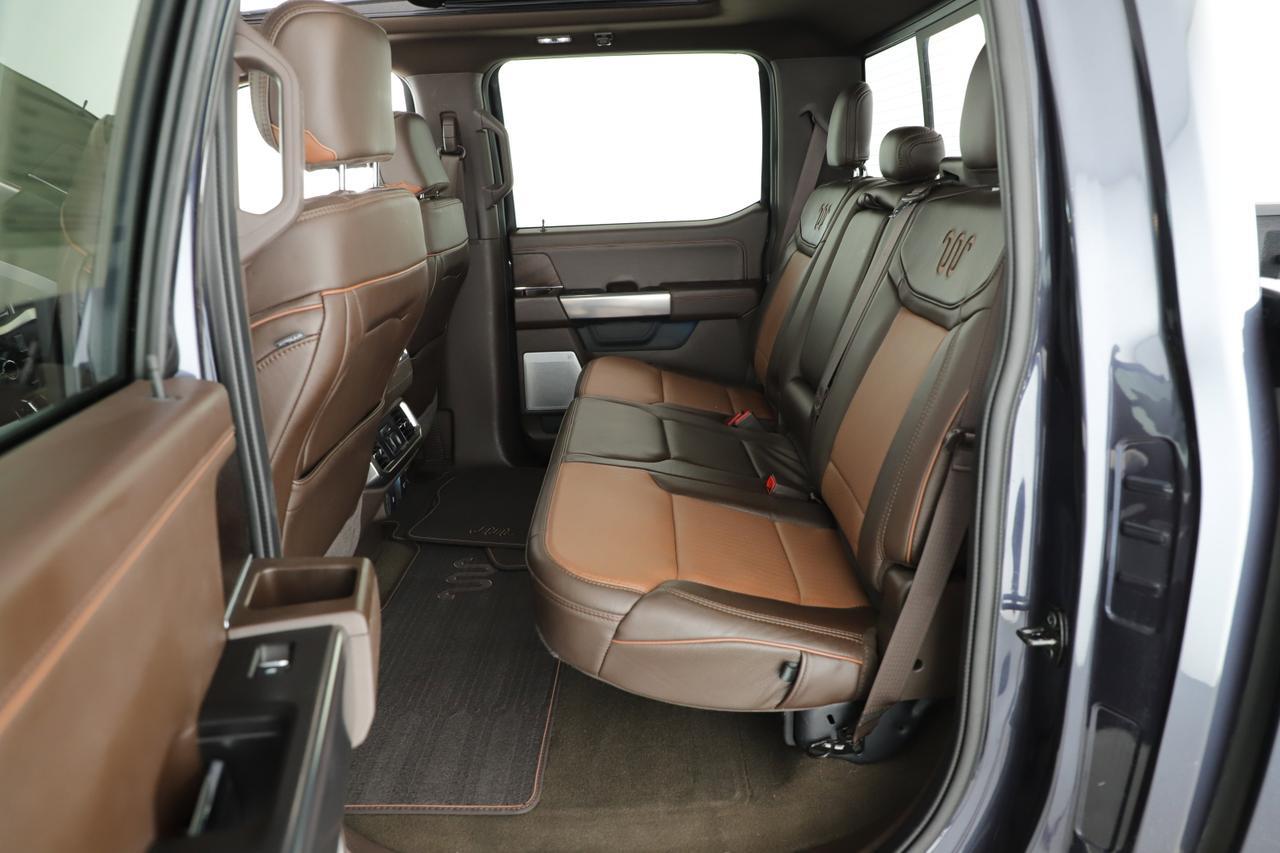 2021 Ford F-150 King Ranch New Braunfels TX