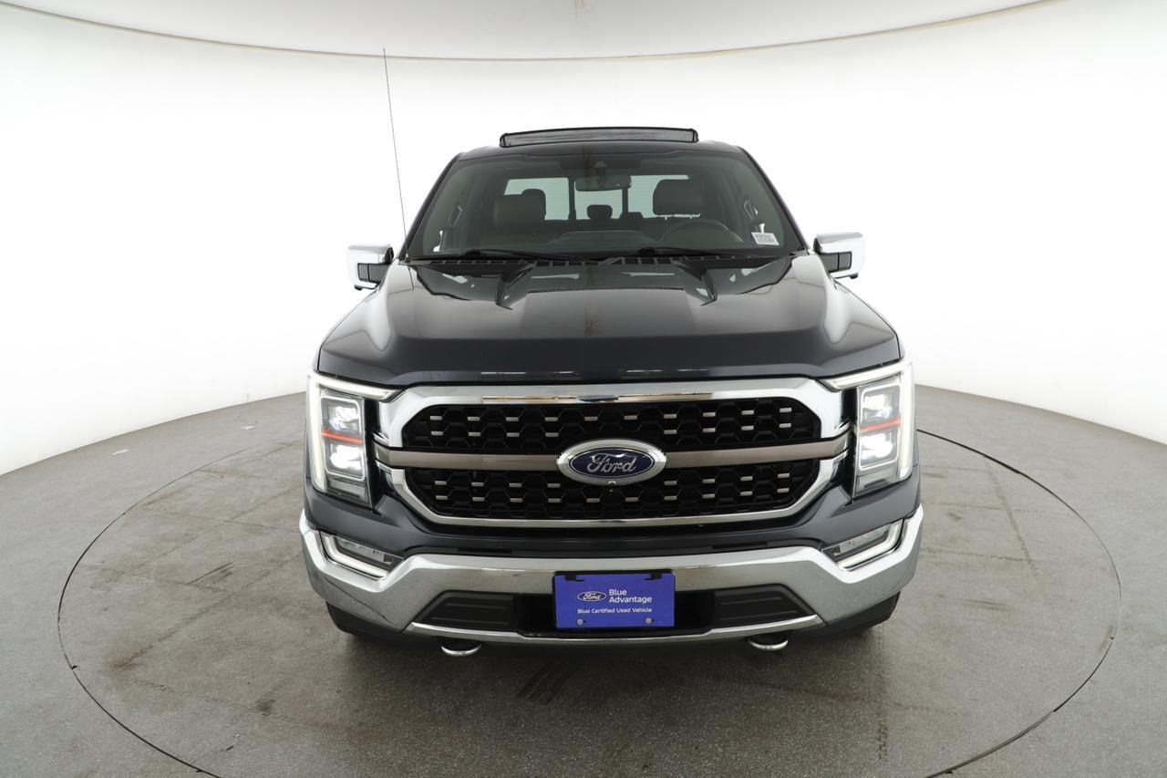 2021 Ford F-150 King Ranch New Braunfels TX
