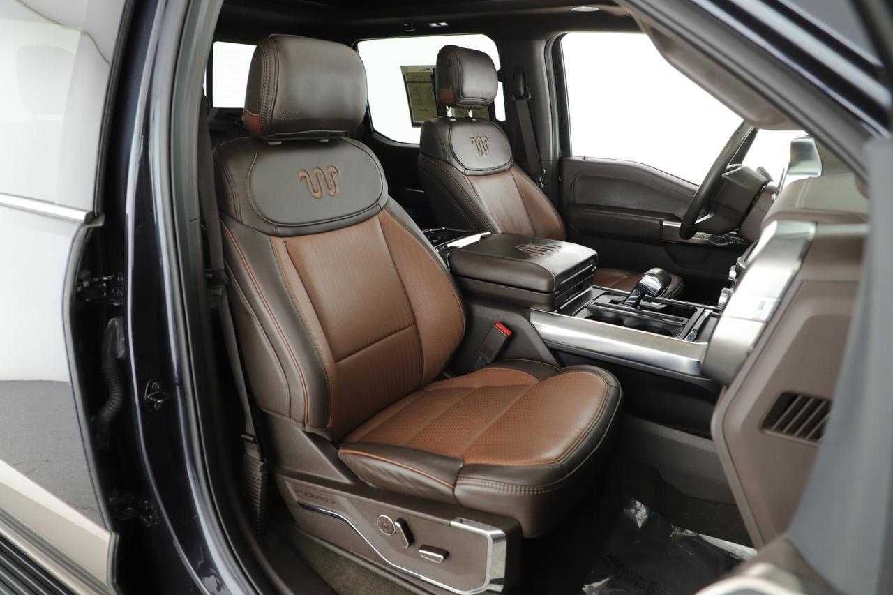 2021 Ford F-150 King Ranch New Braunfels TX