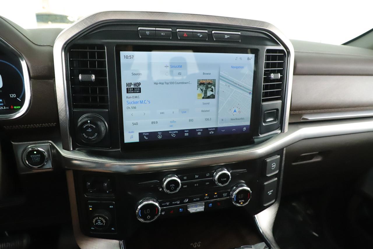 2021 Ford F-150 King Ranch New Braunfels TX