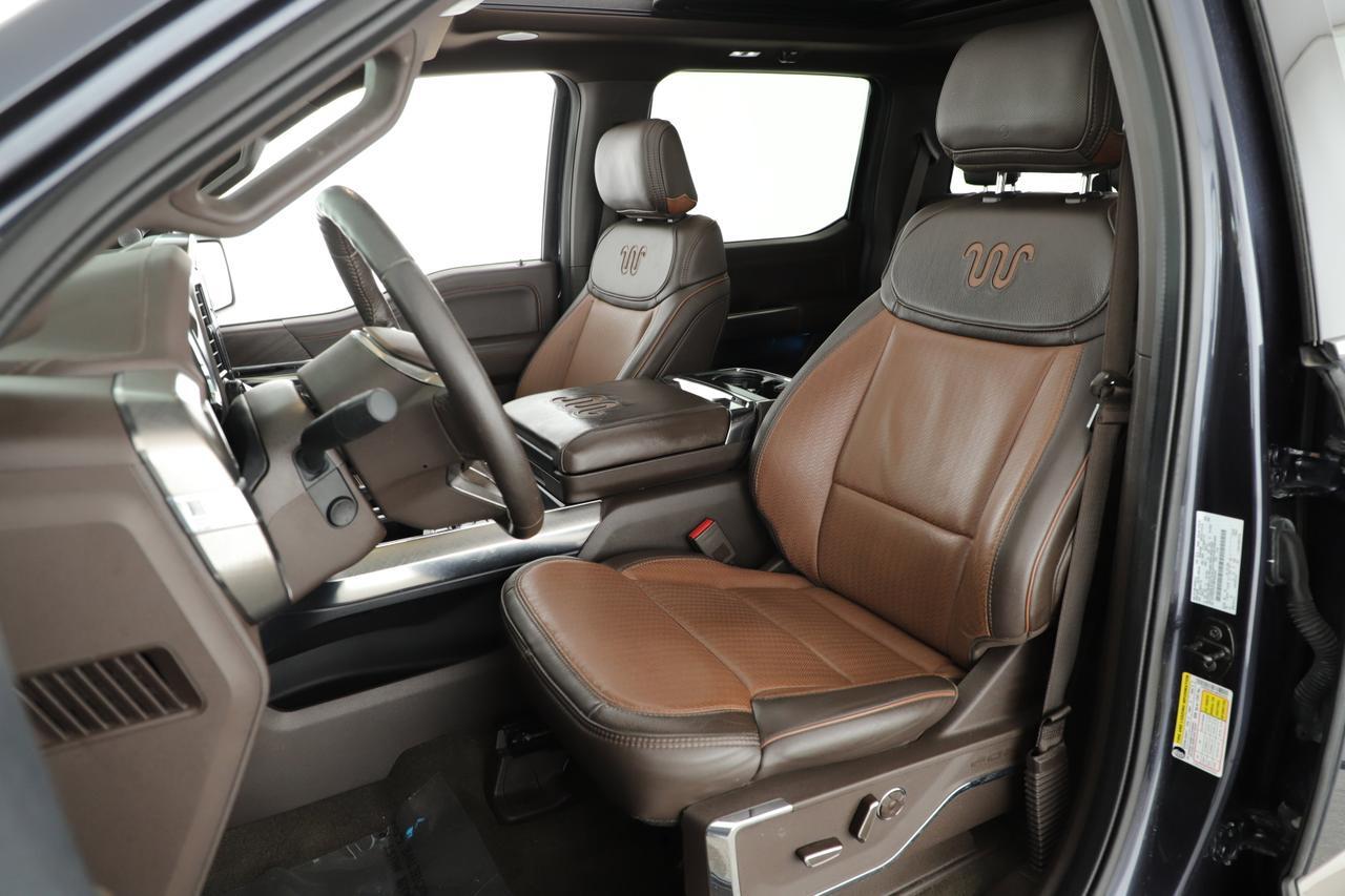 2021 Ford F-150 King Ranch New Braunfels TX