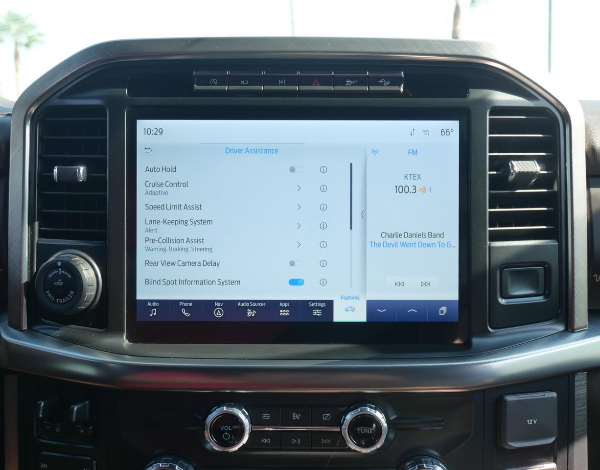2021 Ford F-150 King Ranch San Juan TX