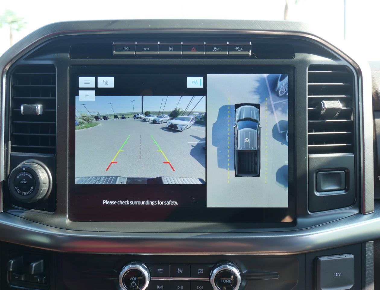 2021 Ford F-150 King Ranch San Juan TX