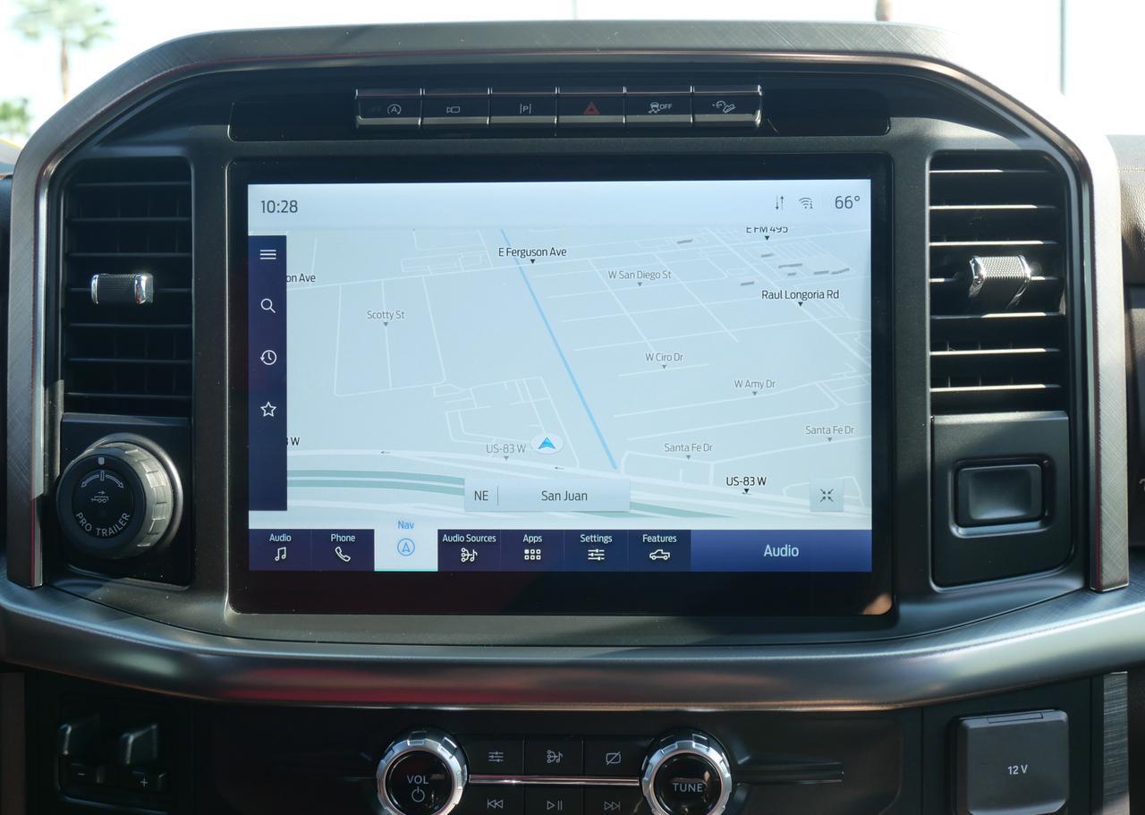 2021 Ford F-150 King Ranch San Juan TX