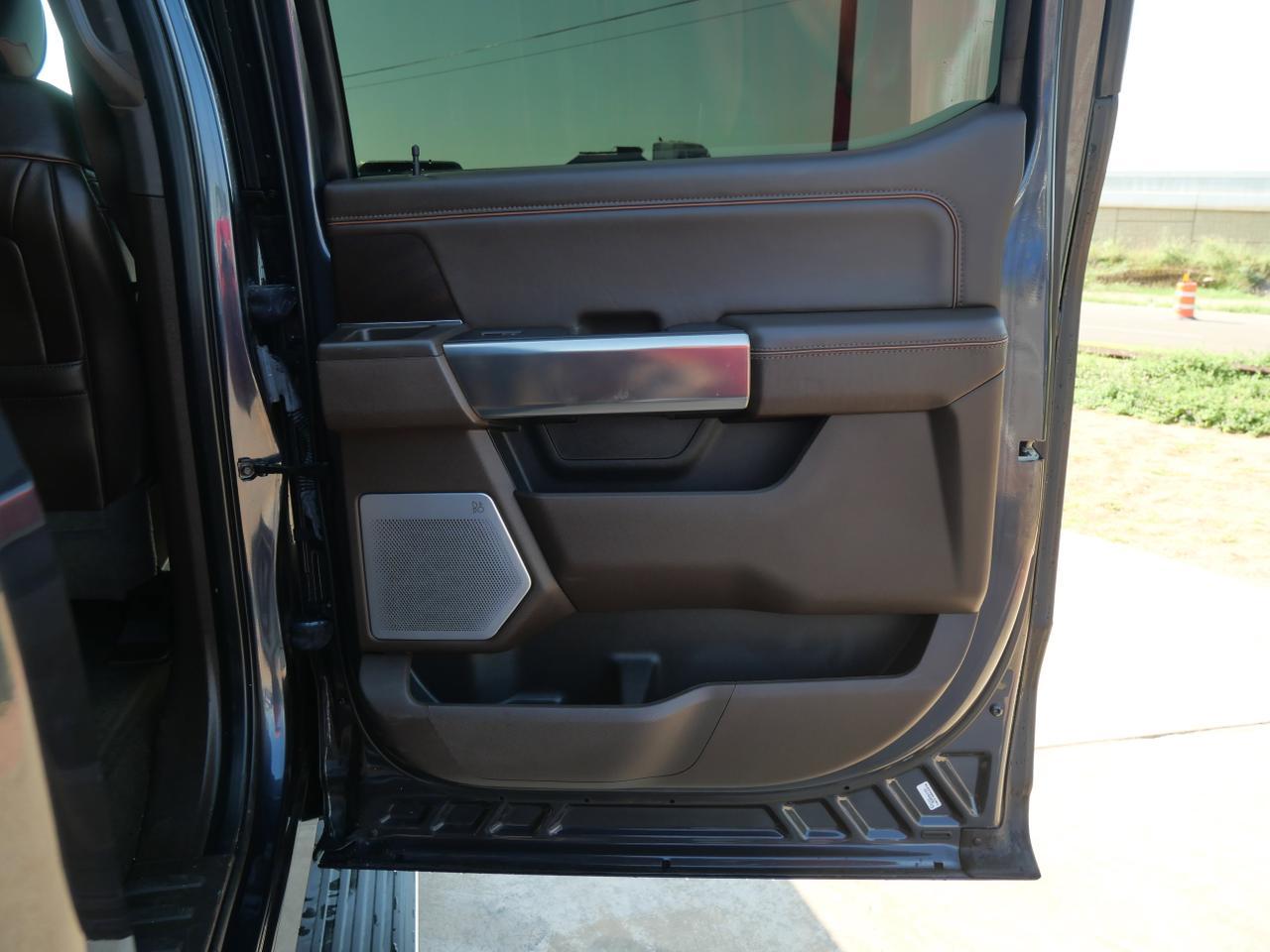 2021 Ford F-150 King Ranch San Juan TX