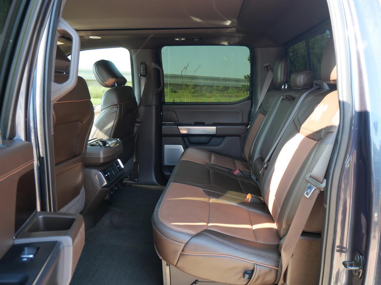 2021 Ford F-150 King Ranch San Juan TX