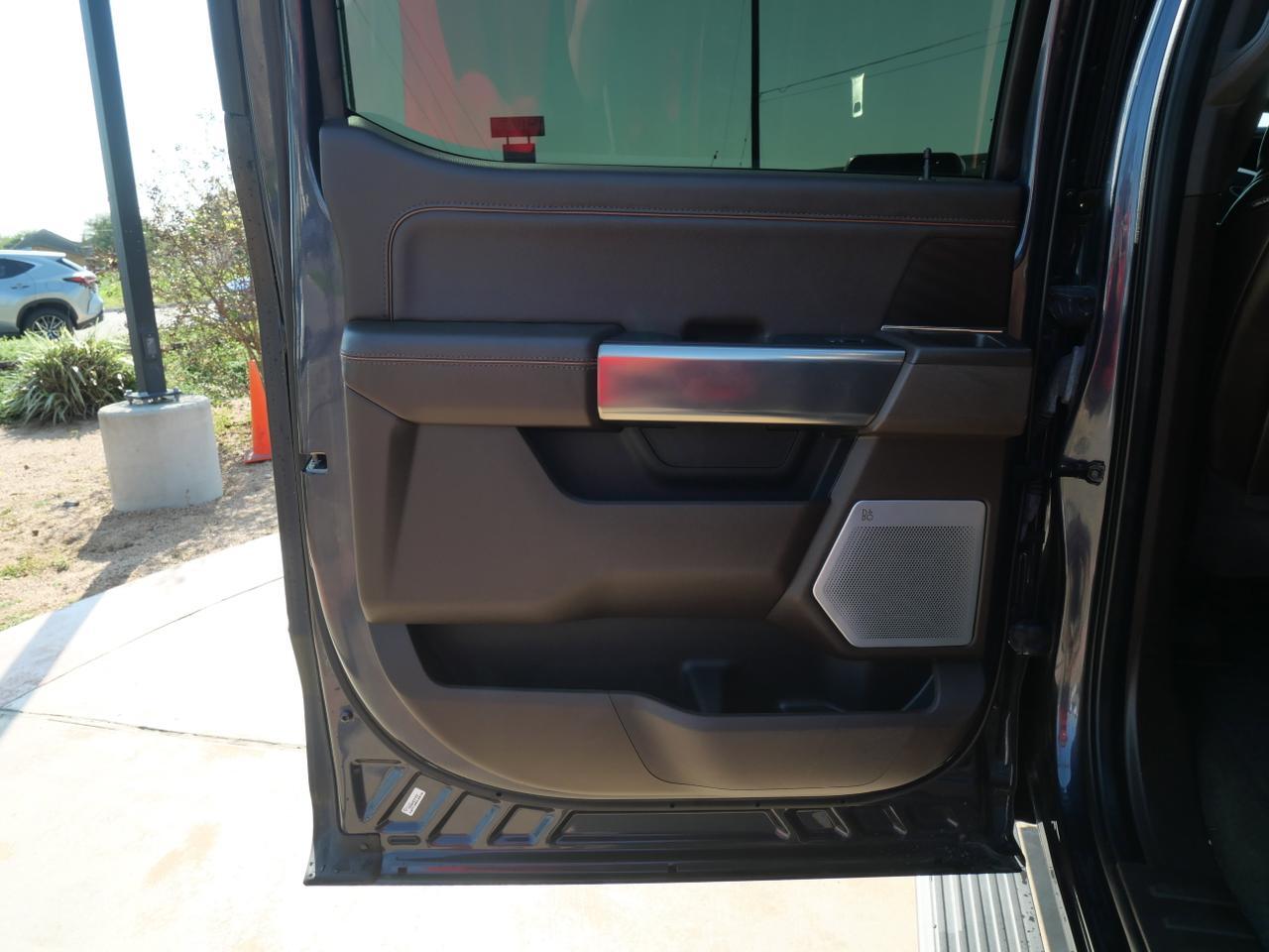 2021 Ford F-150 King Ranch San Juan TX