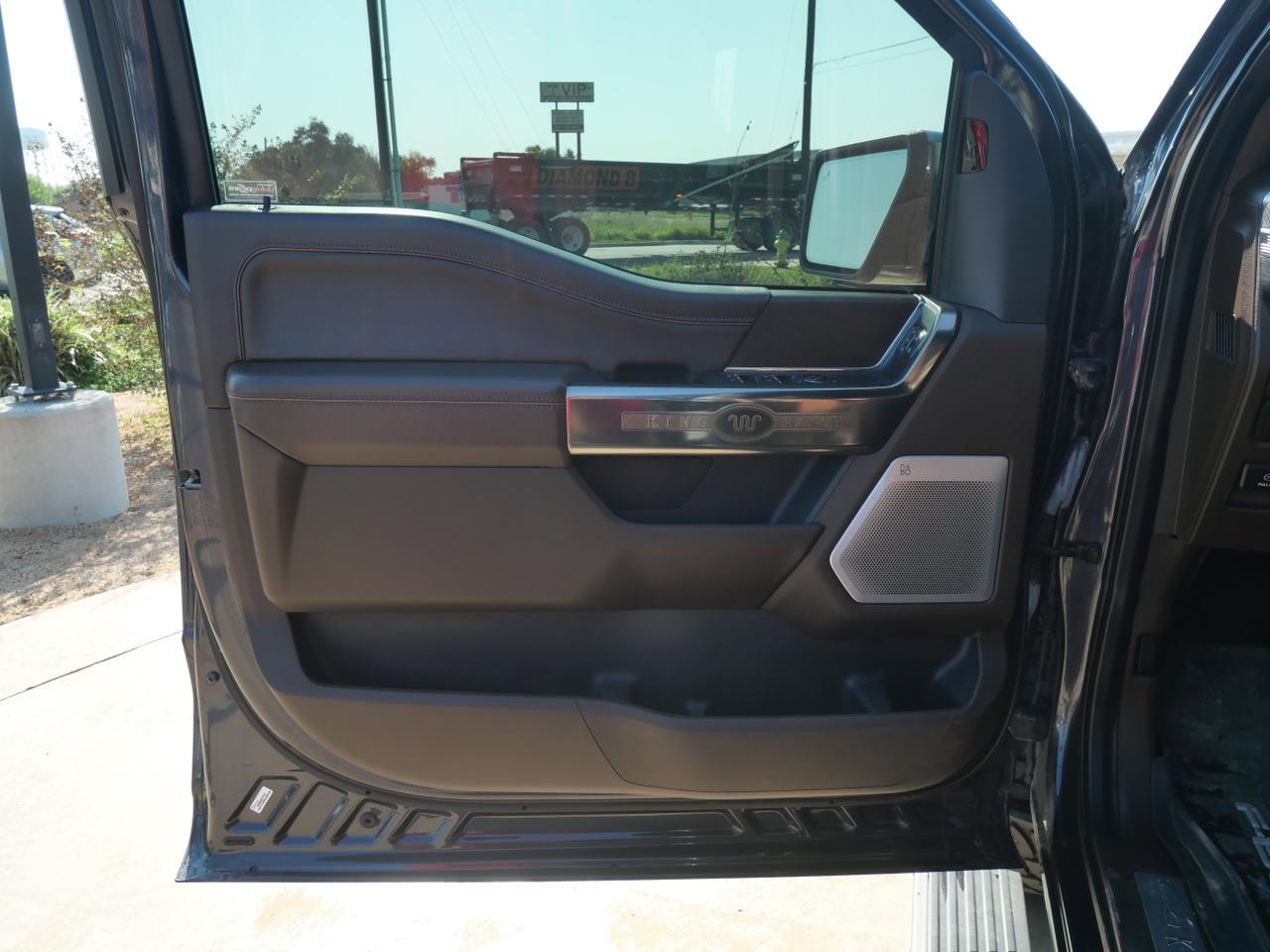 2021 Ford F-150 King Ranch San Juan TX