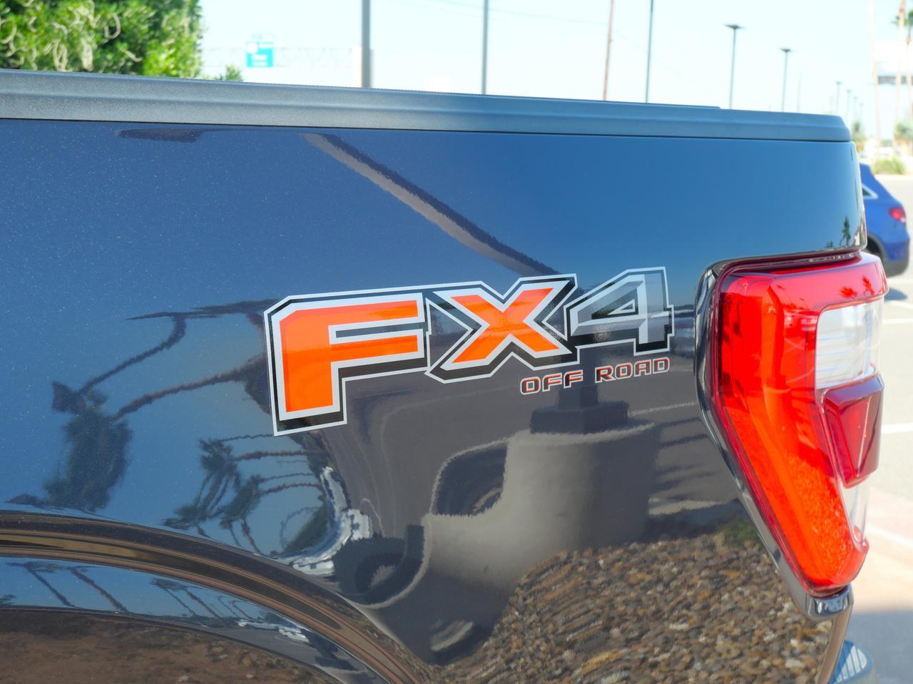 2021 Ford F-150 King Ranch San Juan TX