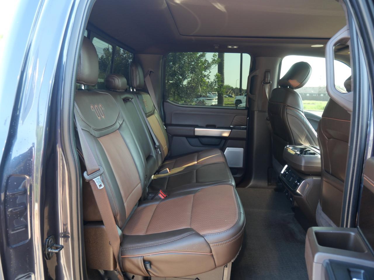 2021 Ford F-150 King Ranch San Juan TX