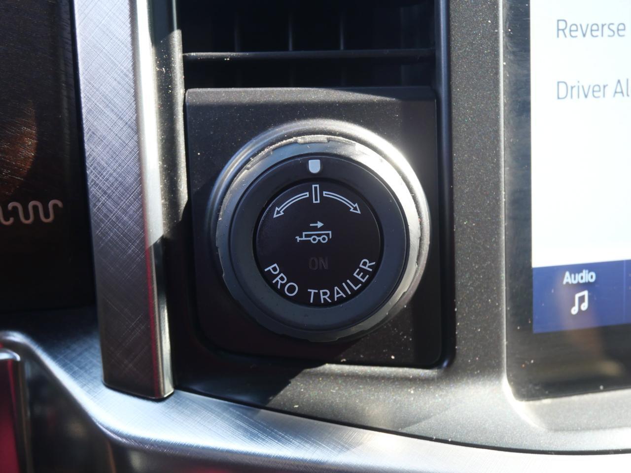 2021 Ford F-150 King Ranch San Juan TX
