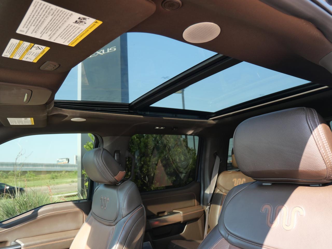 2021 Ford F-150 King Ranch San Juan TX