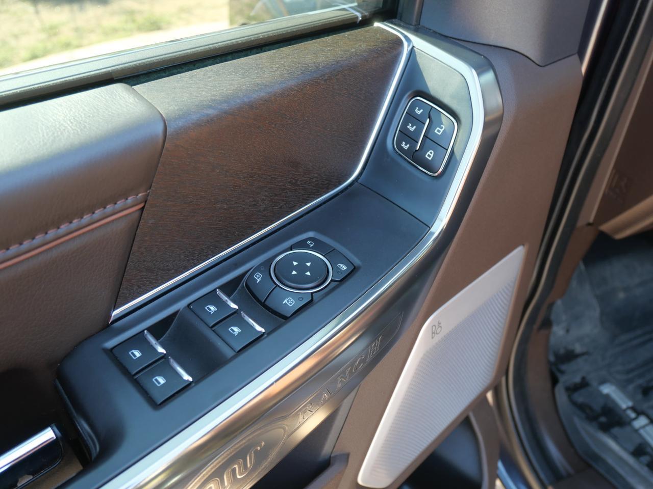 2021 Ford F-150 King Ranch San Juan TX