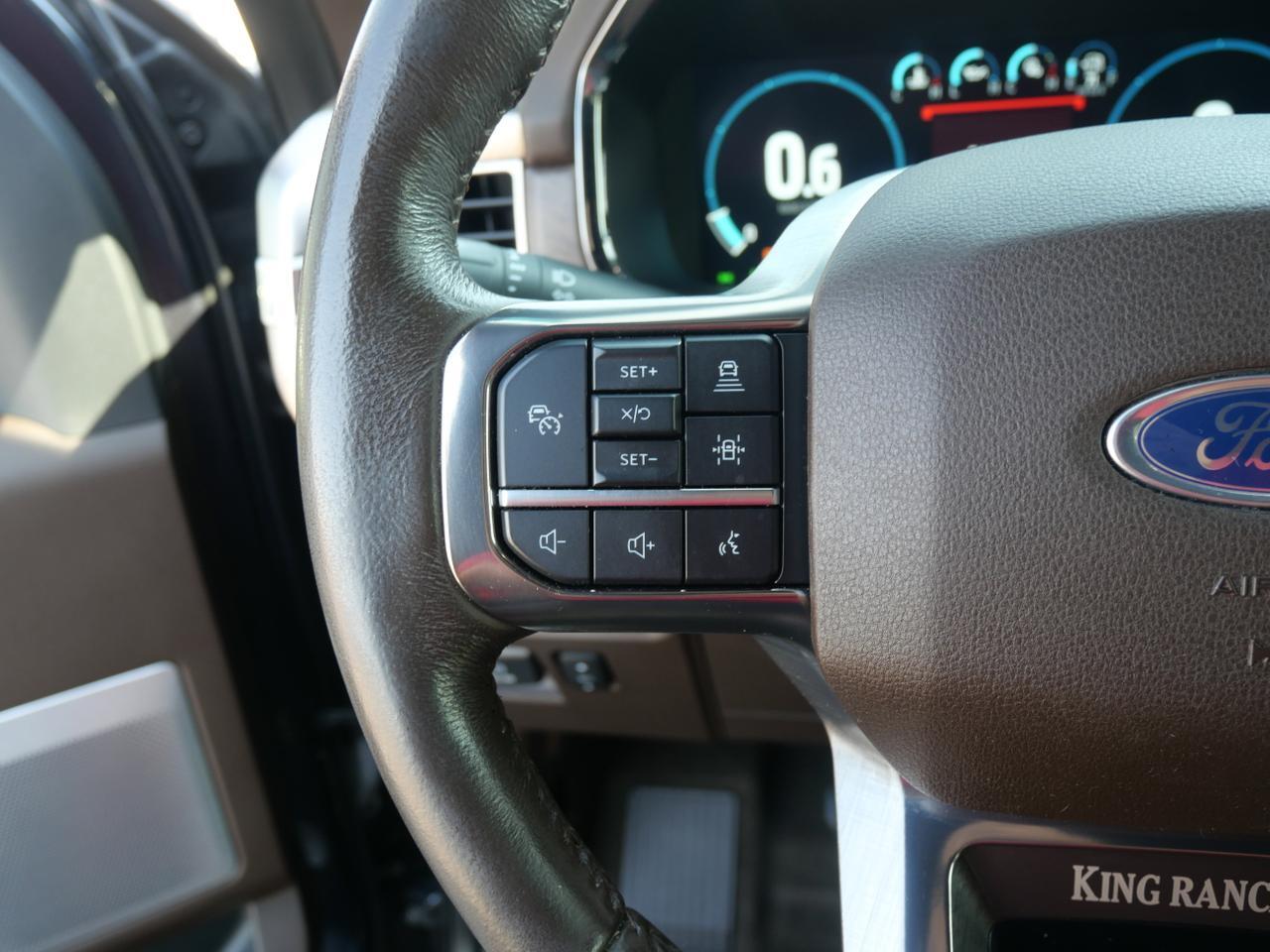 2021 Ford F-150 King Ranch San Juan TX