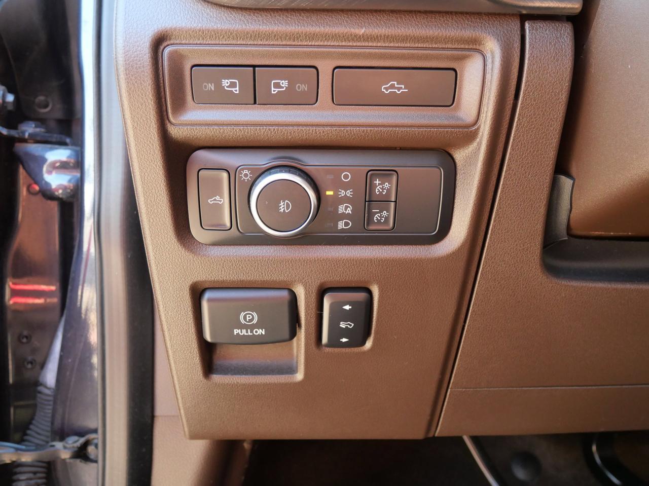 2021 Ford F-150 King Ranch San Juan TX