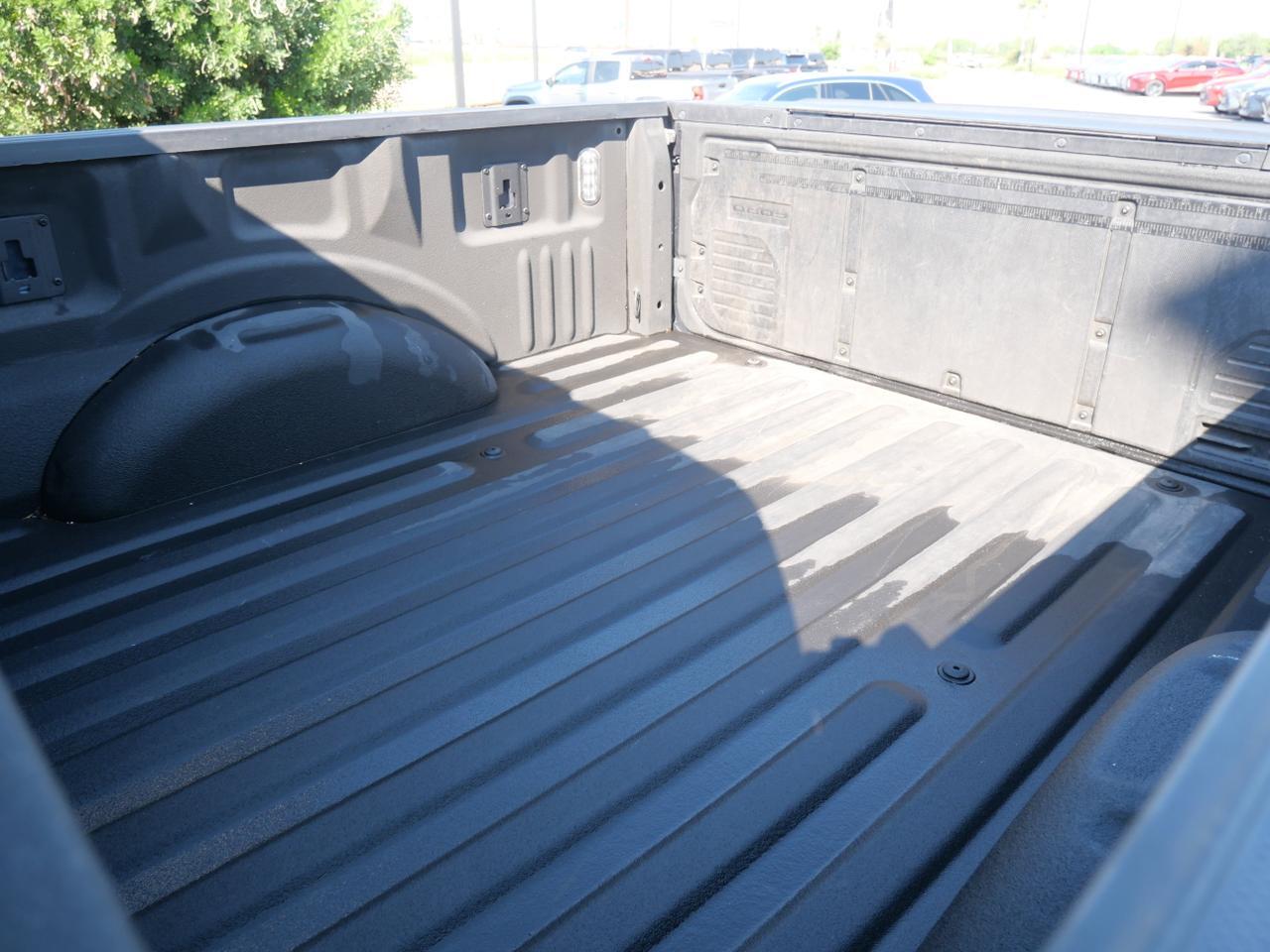 2021 Ford F-150 King Ranch San Juan TX