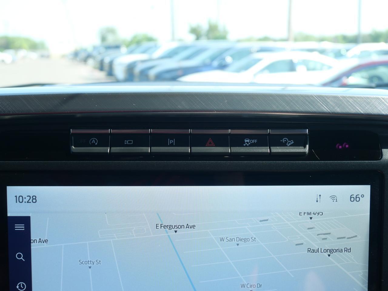 2021 Ford F-150 King Ranch San Juan TX