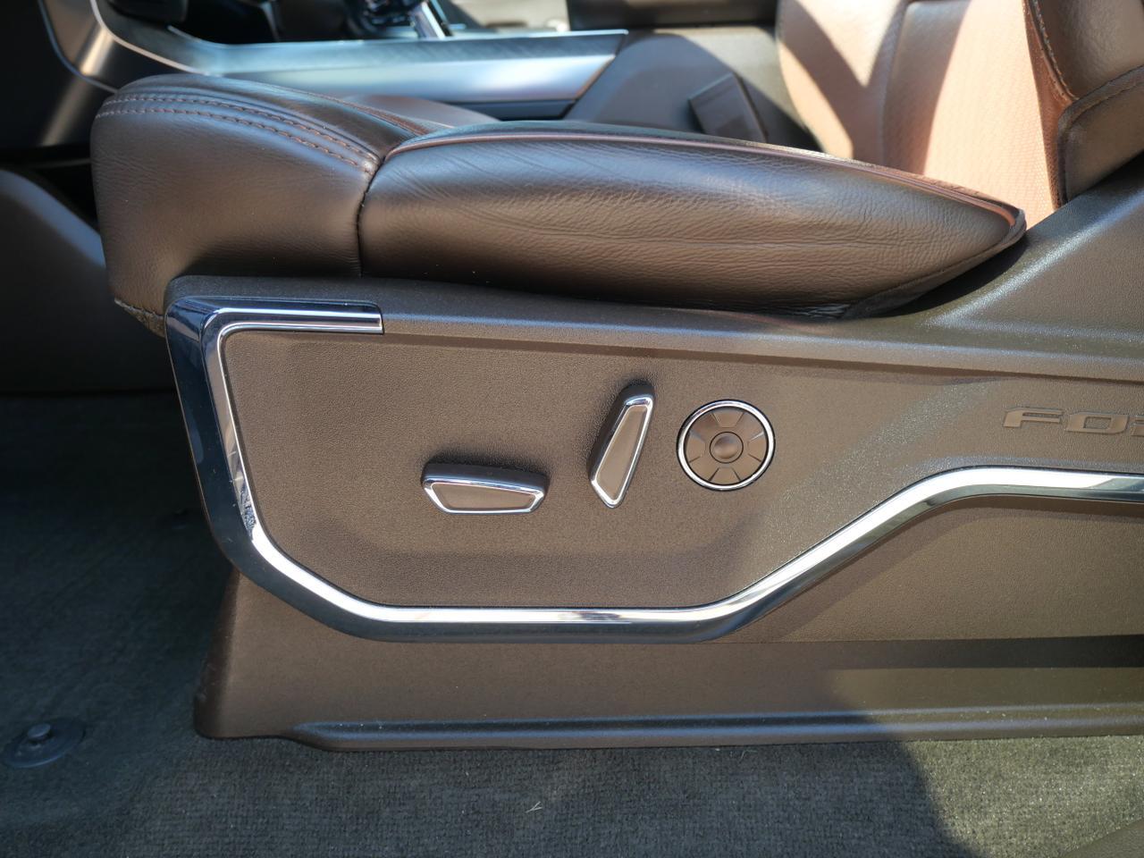 2021 Ford F-150 King Ranch San Juan TX