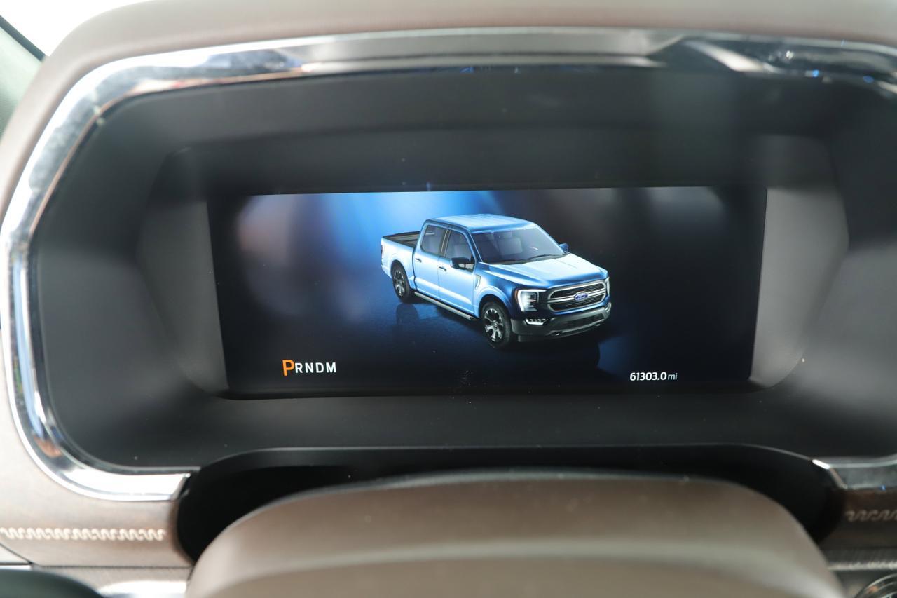 2021 Ford F-150 King Ranch New Braunfels TX