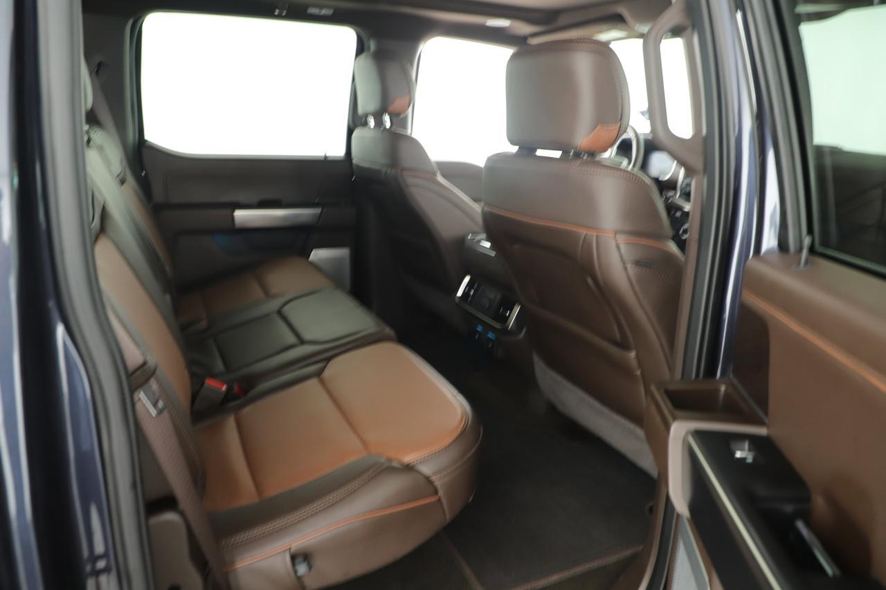 2021 Ford F-150 King Ranch New Braunfels TX