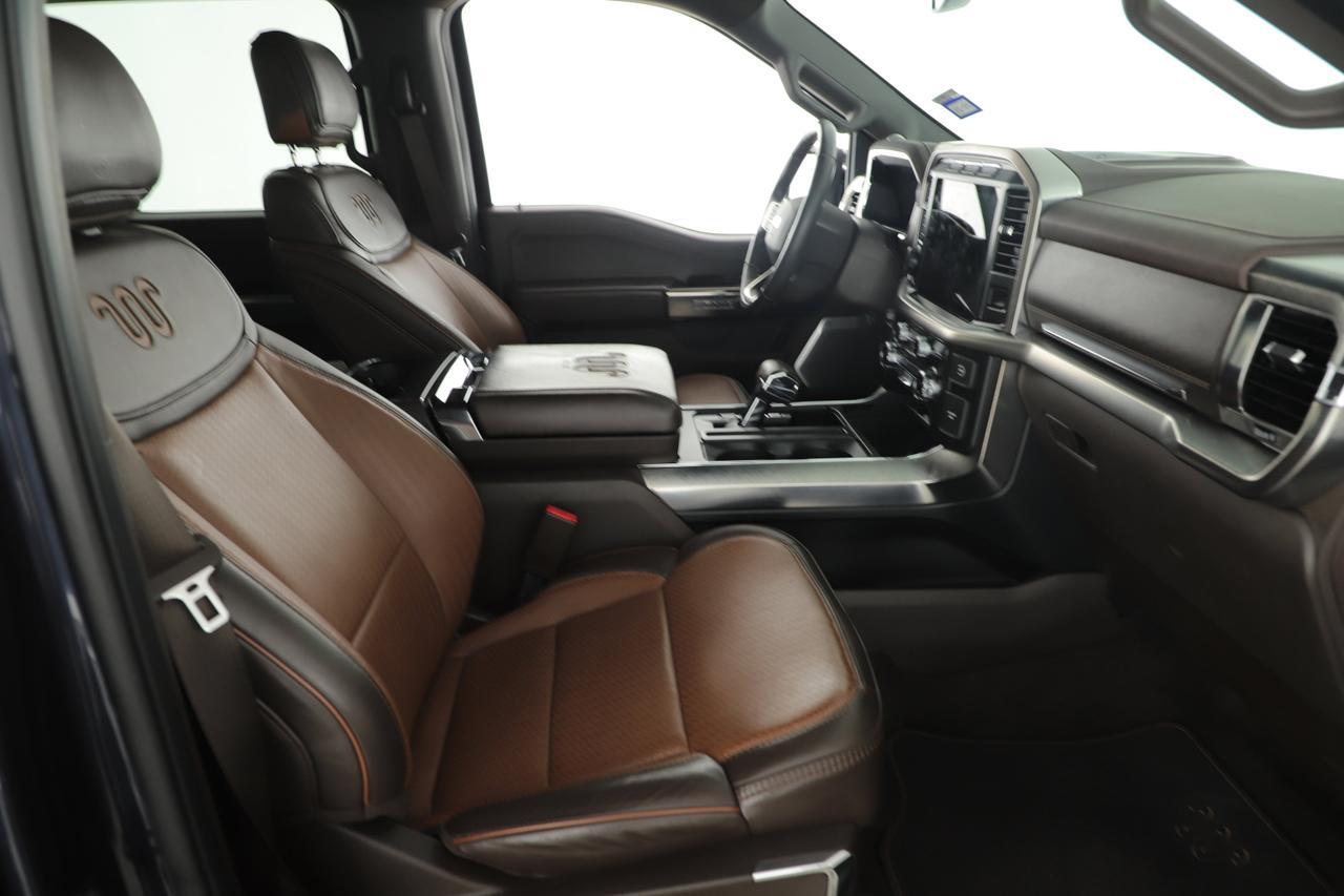 2021 Ford F-150 King Ranch New Braunfels TX