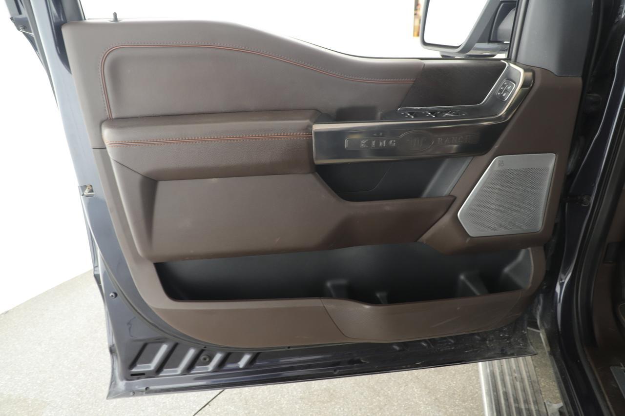 2021 Ford F-150 King Ranch New Braunfels TX