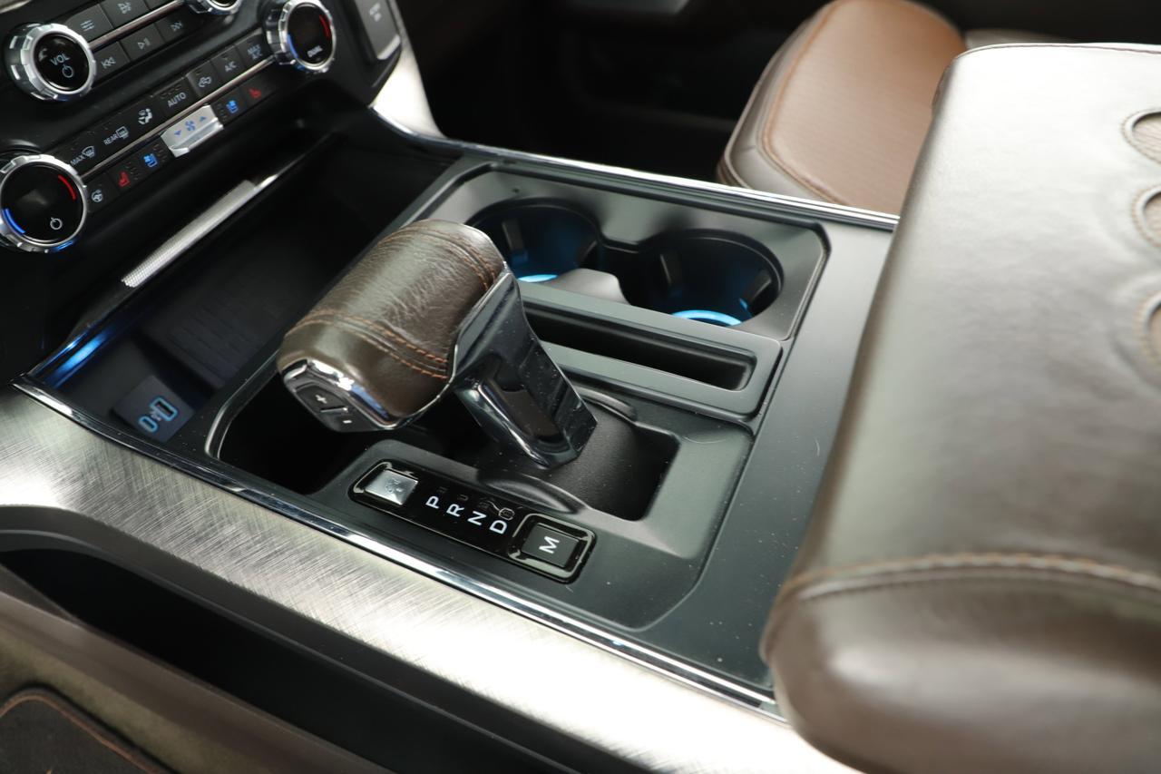 2021 Ford F-150 King Ranch New Braunfels TX